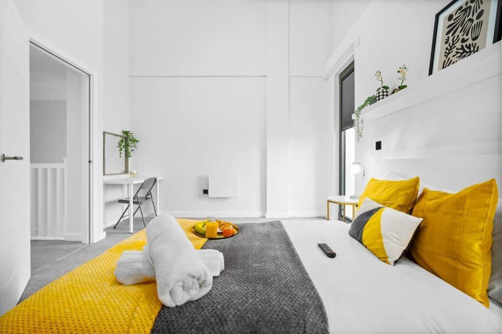 Stylish 2 Bedroom Apartment Close To Everything 버밍엄 외부 사진